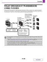 Предварительный просмотр 469 страницы Sharp MX-2616N Operation Manual