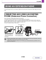 Предварительный просмотр 470 страницы Sharp MX-2616N Operation Manual