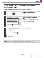 Предварительный просмотр 479 страницы Sharp MX-2616N Operation Manual