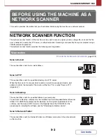 Предварительный просмотр 486 страницы Sharp MX-2616N Operation Manual