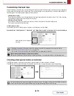 Предварительный просмотр 494 страницы Sharp MX-2616N Operation Manual