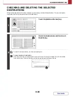 Предварительный просмотр 503 страницы Sharp MX-2616N Operation Manual