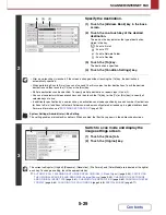 Предварительный просмотр 512 страницы Sharp MX-2616N Operation Manual