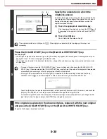 Предварительный просмотр 513 страницы Sharp MX-2616N Operation Manual