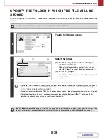 Предварительный просмотр 522 страницы Sharp MX-2616N Operation Manual