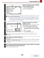 Предварительный просмотр 525 страницы Sharp MX-2616N Operation Manual