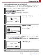 Предварительный просмотр 539 страницы Sharp MX-2616N Operation Manual