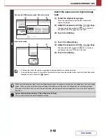 Предварительный просмотр 545 страницы Sharp MX-2616N Operation Manual