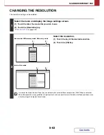 Предварительный просмотр 546 страницы Sharp MX-2616N Operation Manual