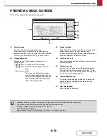 Предварительный просмотр 553 страницы Sharp MX-2616N Operation Manual