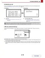 Предварительный просмотр 555 страницы Sharp MX-2616N Operation Manual