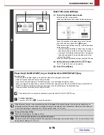 Предварительный просмотр 559 страницы Sharp MX-2616N Operation Manual