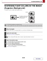 Предварительный просмотр 564 страницы Sharp MX-2616N Operation Manual