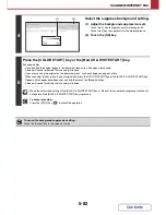 Предварительный просмотр 565 страницы Sharp MX-2616N Operation Manual