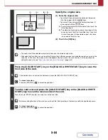 Предварительный просмотр 567 страницы Sharp MX-2616N Operation Manual