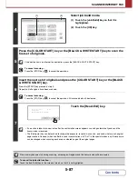 Предварительный просмотр 570 страницы Sharp MX-2616N Operation Manual