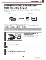 Предварительный просмотр 571 страницы Sharp MX-2616N Operation Manual