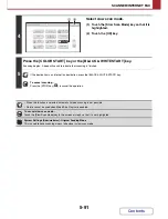 Предварительный просмотр 574 страницы Sharp MX-2616N Operation Manual