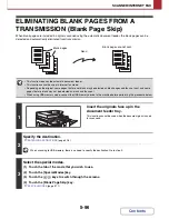 Предварительный просмотр 579 страницы Sharp MX-2616N Operation Manual