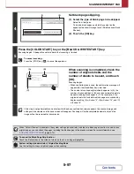 Предварительный просмотр 580 страницы Sharp MX-2616N Operation Manual