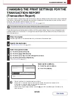 Предварительный просмотр 584 страницы Sharp MX-2616N Operation Manual