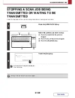 Предварительный просмотр 592 страницы Sharp MX-2616N Operation Manual