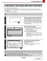 Предварительный просмотр 598 страницы Sharp MX-2616N Operation Manual