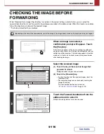 Предварительный просмотр 599 страницы Sharp MX-2616N Operation Manual