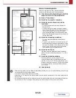 Предварительный просмотр 604 страницы Sharp MX-2616N Operation Manual