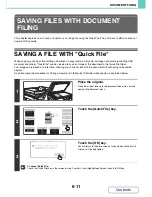 Предварительный просмотр 627 страницы Sharp MX-2616N Operation Manual