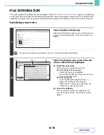 Предварительный просмотр 631 страницы Sharp MX-2616N Operation Manual