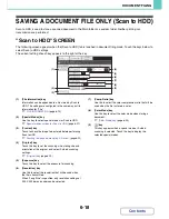 Предварительный просмотр 634 страницы Sharp MX-2616N Operation Manual