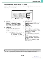 Предварительный просмотр 638 страницы Sharp MX-2616N Operation Manual