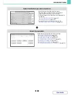 Предварительный просмотр 641 страницы Sharp MX-2616N Operation Manual