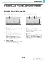 Предварительный просмотр 642 страницы Sharp MX-2616N Operation Manual