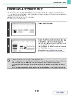 Предварительный просмотр 647 страницы Sharp MX-2616N Operation Manual