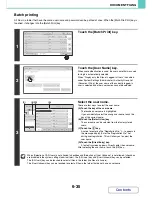 Предварительный просмотр 651 страницы Sharp MX-2616N Operation Manual