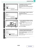 Предварительный просмотр 652 страницы Sharp MX-2616N Operation Manual