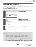 Предварительный просмотр 653 страницы Sharp MX-2616N Operation Manual