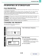 Предварительный просмотр 655 страницы Sharp MX-2616N Operation Manual