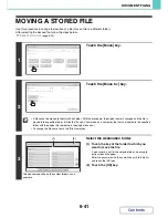 Предварительный просмотр 657 страницы Sharp MX-2616N Operation Manual