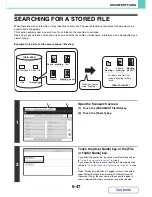 Предварительный просмотр 663 страницы Sharp MX-2616N Operation Manual