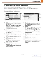 Предварительный просмотр 672 страницы Sharp MX-2616N Operation Manual