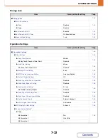 Предварительный просмотр 700 страницы Sharp MX-2616N Operation Manual