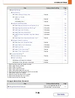 Предварительный просмотр 713 страницы Sharp MX-2616N Operation Manual