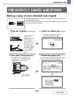 Предварительный просмотр 787 страницы Sharp MX-2616N Operation Manual