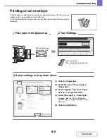 Предварительный просмотр 789 страницы Sharp MX-2616N Operation Manual