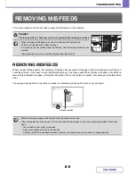 Предварительный просмотр 792 страницы Sharp MX-2616N Operation Manual