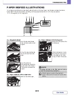 Предварительный просмотр 793 страницы Sharp MX-2616N Operation Manual