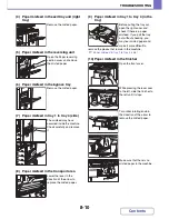 Предварительный просмотр 794 страницы Sharp MX-2616N Operation Manual